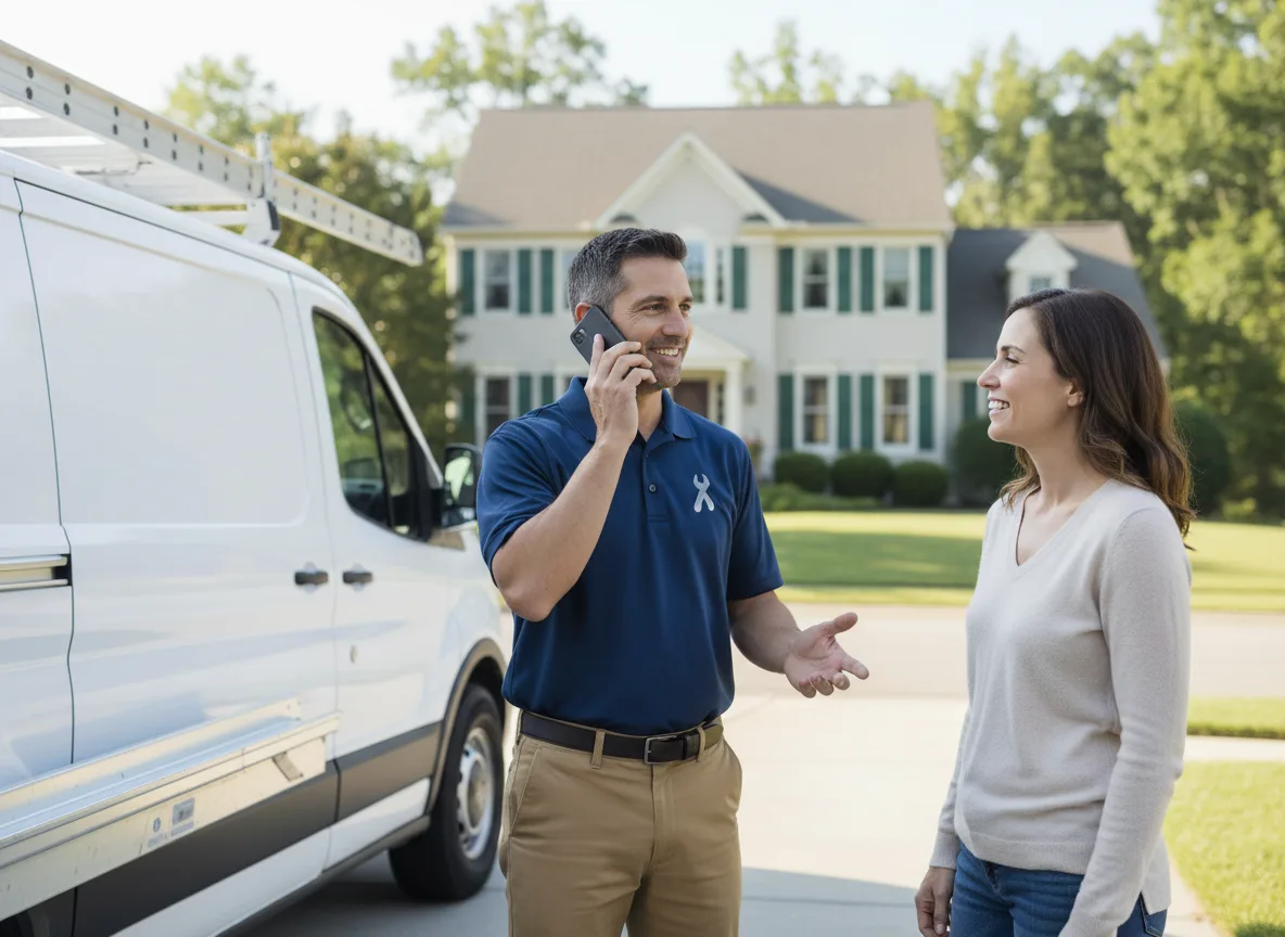 Home Gutter Service Corwith, IA FAQs